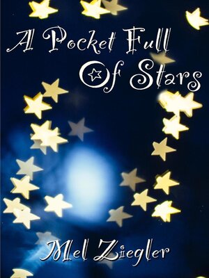 cover image of A Pocketful of Stars